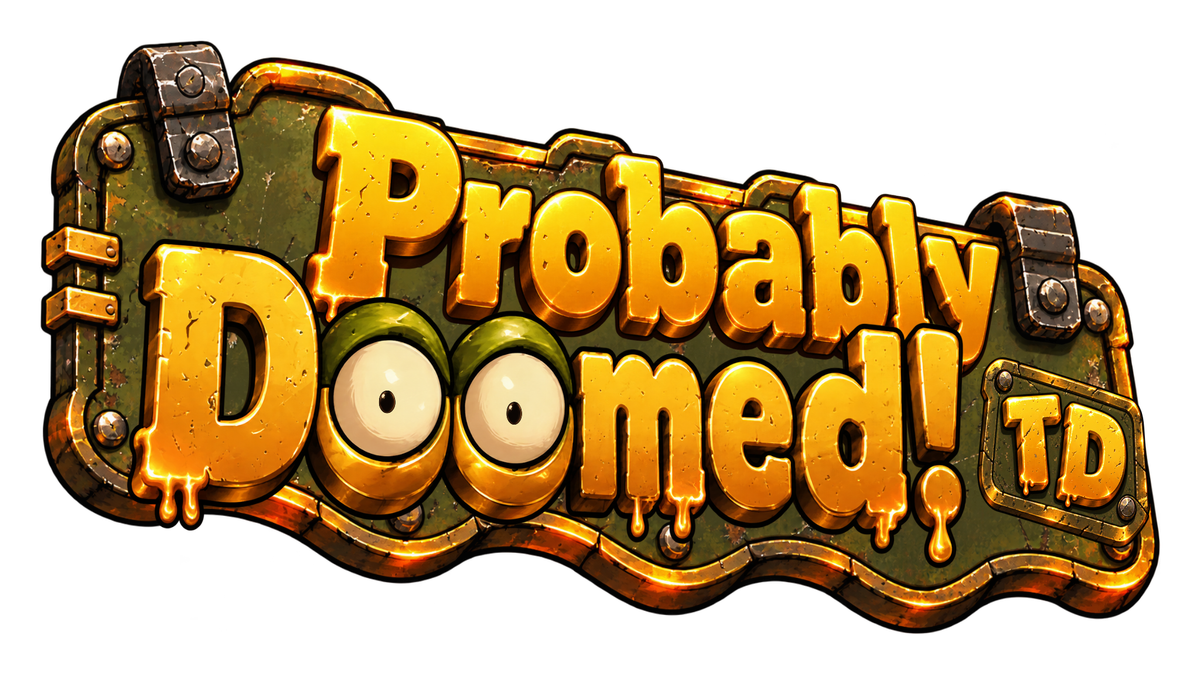 Probably Doomed! TD